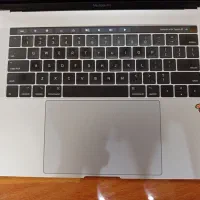 mac book pro 2017