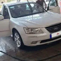فروش سوناتا ۲۰۰۹