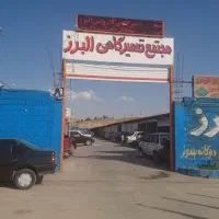 مغازه 60متری در مجتمع تعمیرگاهی|اجارهٔ مغازه و غرفه|شیراز, علوم پزشکی|دیوار