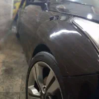 صافکاری نقاشی پولیش کاری