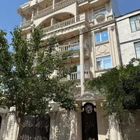 فروش آپارتمان ۲۷۰ متری ۴ خوابه بر اصلی بلوار بهشت