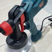 پیستوله برقی