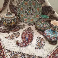 سرویس چینی و دکوریجات