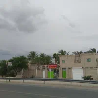 تالار باغ دایی جون