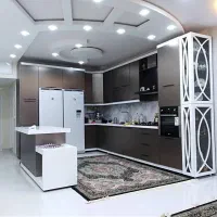 آپارتمان 150متر مسکن 7000 وامدار شهریار شهرک وایین