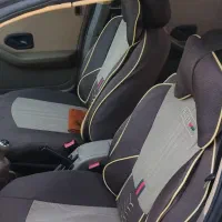 ماشین پژو پارس مدل 86|خودرو سواری و وانت|خرم‌آباد, |دیوار