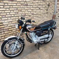 نیکتاز 200|موتورسیکلت|گنبد کاووس, |دیوار