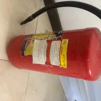 کپسول آتش  6کیلویی