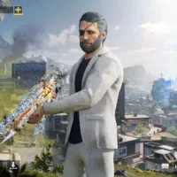 اکانت کالاف دیوتی تک سیو ( فوری)