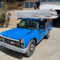 حمل بار با وانت نیسان درون شهری و بیرون شهری|خدمات حمل و نقل|شاهرود, |دیوار