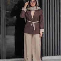 فروش انواع مانتو شلوار عیدانه