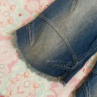 شلوار لی معاوضه و فروش|لباس|تهران, حکیمیه|دیوار