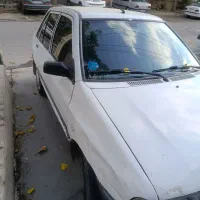 پراید صبا 89 فروش فوری