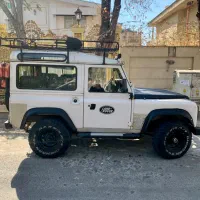 پاژن ۷۵ بی رنگ|خودرو سواری و وانت|کرج, فاز ۱ مهرشهر|دیوار