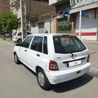 ۱۱۱ مدل ۹۵ بی رنگ