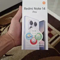 not 14 pro رم ۱۲