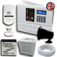 دزدگیر GMK درحد صفر