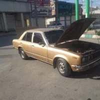 تویوتا کارینا