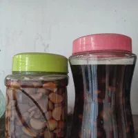 سیر ترشی خوشمزه هشت ساله|خوردنی و آشامیدنی|رشت, معلولین|دیوار