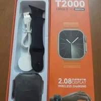 ساعت هوشمند smart watch|ساعت|تهران, دولاب|دیوار