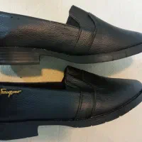 کفش چرم تبریز سایز ۳۶|کیف، کفش، کمربند|زنجان, |دیوار