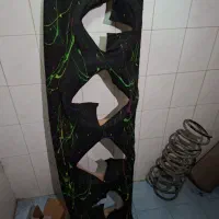 طاقچه پژو پارس