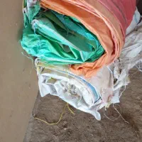 گونی سالم اما کار کرده