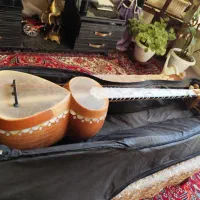 تار صدف آذربایجانی