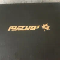 بوت نوین چرم|کیف، کفش، کمربند|پاکدشت, شهرک امام رضا|دیوار