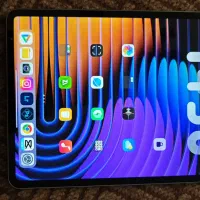 تبلت شیائومی Tab 7 pro 512 Ram12
