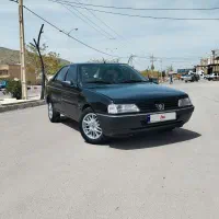 پژو 405