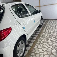 ۲۰۷پاناارتقایافته ۱۴۰۴