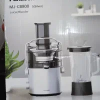 آبمیوه گیر پاناسونیک اصلی