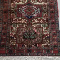 فرش دستباف قدیمی جفت|فرش|تهران, قیطریه|دیوار