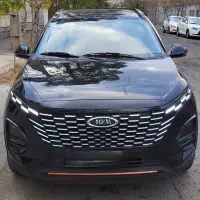 ام وی ام x33 کراس مشکی