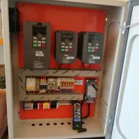 خدمات تخصصی جرثقیل سقفی توس شرق