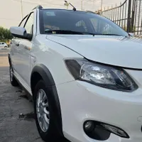 کوییک اتوماتیک فول پلاس، مدل ۱۴۰۰/cvt|خودرو سواری و وانت|تهران, جیحون|دیوار