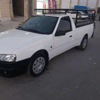 آریسان 2 مدل 1403 دوگانه در حد خاص پسند