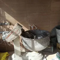 امتیاز نانوایی سه منظوره