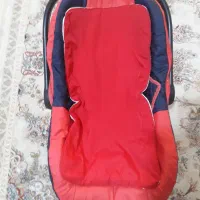 کریر نوزاد|کالسکه و لوازم جانبی|کرج, کمال‌شهر|دیوار