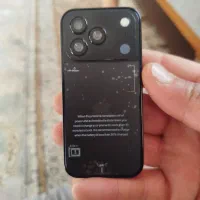 مینی آیفن اندازه کارت بانکی16|موبایل|آستارا, |دیوار