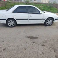 پژو پارس xu7