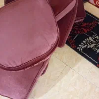 تختک و تشک|مبلمان خانگی و میز عسلی|آمل, |دیوار