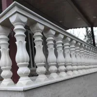 تولید نرده تراس|حراج|چمستان, |دیوار