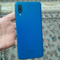 گوشی سامسونگA02
