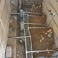 تاسیسات کل ساختمان|خدمات پیشه و مهارت|نجف‌آباد, بازار|دیوار