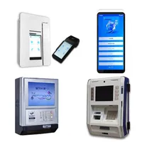 کشلس ، کشیر و خودپرداز کارت به کارت کش لس Cashless|فروشگاه و مغازه|اصفهان, رزمندگان|دیوار