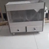 دستگاه بوجاری خانگی وسالن برای انواع دان