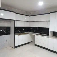 کابینت چکی تحویل فوری