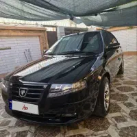 سمند سورن پلاس 1404 xu7p